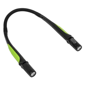 Rechargeable Neck Torch 3W SMD LED [NT320LED]