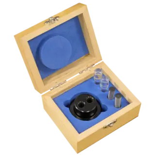 Optical Centre Punch Set [OCP1]