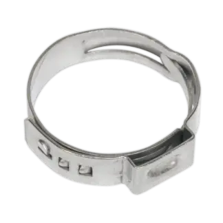 Single Ear O-Clip 20.2-22.8mm - Pack of 25 [OCSE2022]