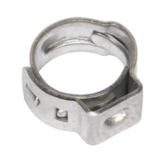 Single Ear O-Clip 7-8.5mm - Pack of 25 [OCSE78]