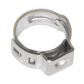 Single Ear O-Clip 8.5-10mm - Pack of 25 [OCSE810]