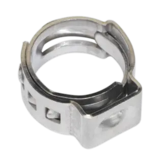 Single Ear O-Clip 9.8-11.8mm - Pack of 25 [OCSE911]