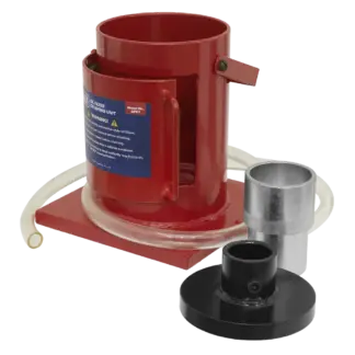 Oil Filter Crushing Unit [OFC1]