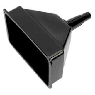 Tractor Funnel with Debris Filter [OIL/TF]