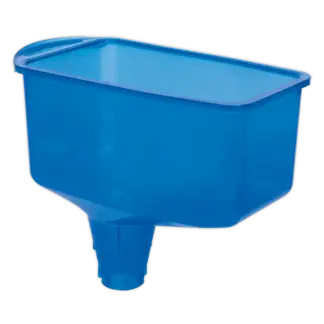 Square Oil Funnel [OIL1F]