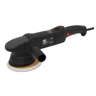 Premier 150mm Dual Action Variable Speed Polisher 750W/230V [OP750]