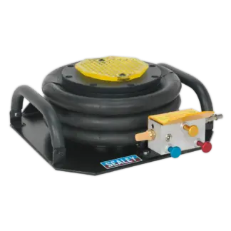 Premier Air Operated Fast 3-Stage Jack 3 Tonne [PAFJ3S]
