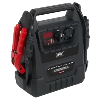 12V RoadStart® Emergency Jump Starter 2300 Peak Amps [PBI2212GS]