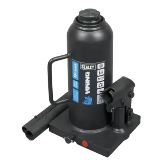Viking Bottle Jack 10 Tonne [PBJ10S]