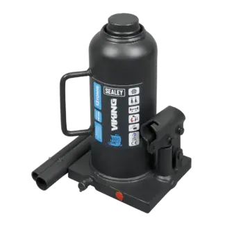Viking Bottle Jack 12 Tonne [PBJ12S]