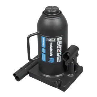 Viking Bottle Jack 15 Tonne [PBJ15S]