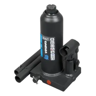 Viking Bottle Jack 2 Tonne [PBJ2S]