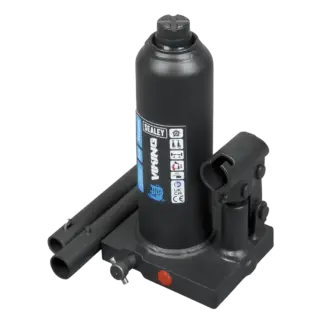 Viking Bottle Jack 3 Tonne [PBJ3S]