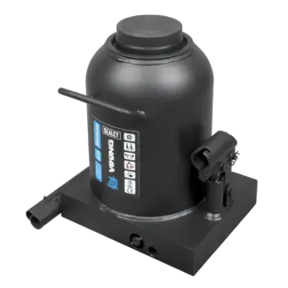 Viking Bottle Jack 50 Tonne [PBJ50S]