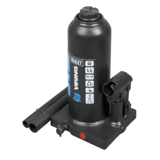 Viking Bottle Jack 5 Tonne [PBJ5S]