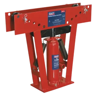 Hydraulic Pipe Bender 12 Tonne [PBS99/10]