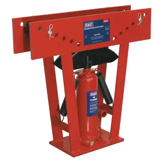 Hydraulic Pipe Bender 16 Tonne [PBS99/14]