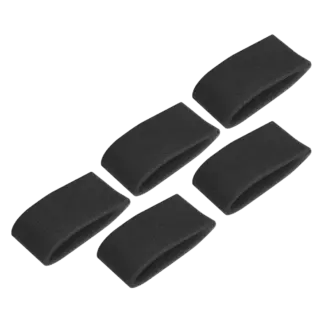 Foam Filter for PC150BV & PC150BV110V - Pack of 5 [PC150BVFF]