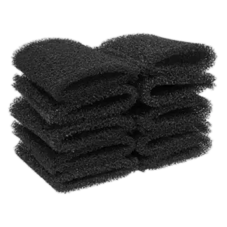 Foam Filter for PC195SD - Pack of 10 [PC195SDFF10]