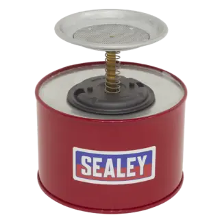 Plunger Can 1.9L [PC19]