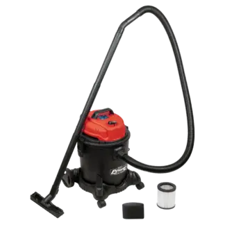 20L Vacuum Cleaner Wet & Dry 1250W/230V [PC200]