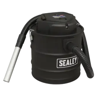 20L 3-in-1 Ash Vacuum Cleaner 1200W/230V [PC200A]