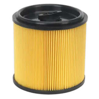 Locking Cartridge Filter for PC200 & PC300SD Series [PC200CFL]