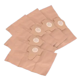 Dust Collection Bag for PC200 Series - Pack of 5 [PC200PB5]