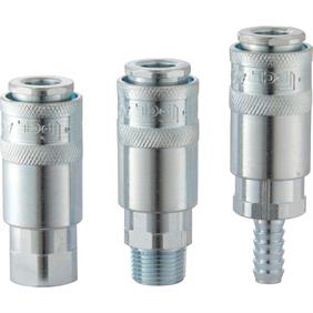 PCL Airflow Rp 1/4" Female