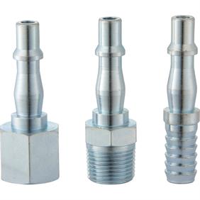 PCL Standard Female Std 1/4" BSPF (5)