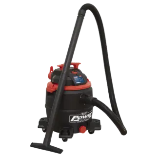 30L Vacuum Cleaner Wet & Dry 1100W/230V [PC300]