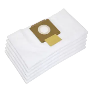 M Class Dust Bag - Pack of 5 [PC380MDB]