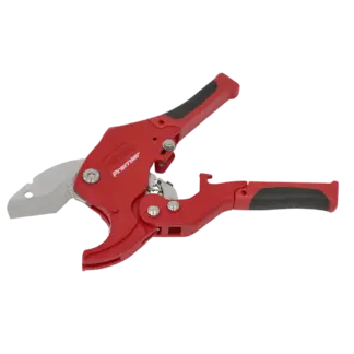 Premier Plastic Pipe Cutter Quick Release 6-42mm [PC41]