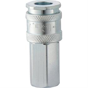 PCL XF Coupling 1/4" BSPF