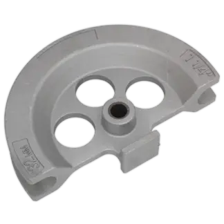 Former Conduit Bender 32mm for PCB25 [PCB32.03]
