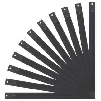 Replacement Slats for PCT1 Plasma Cutting Table - Pack of 10 [PCT1RS]