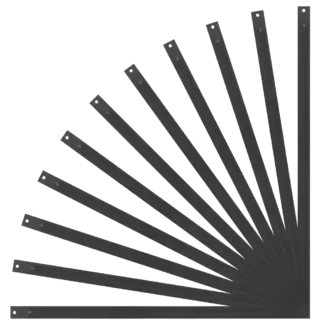 Replacement Slats for PCT2 Plasma Cutting Table - Pack of 10 [PCT2RS]