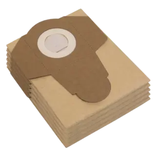 Dust Collection Bag for PC300 Series - Pack of 5 [PCU04]