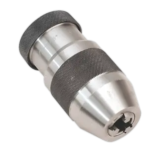 Pillar Drill Keyless Chuck 16mm, JT3 Arbor [PDM/KC]