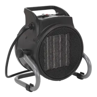 Industrial PTC Fan Heater 2000W/230V [PEH2001]