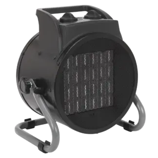 Industrial PTC Fan Heater 3000W/230V [PEH3001]