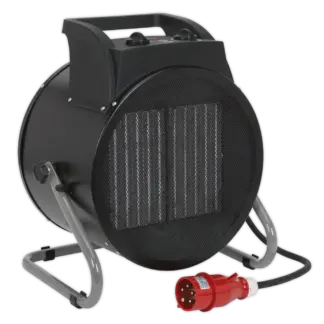 Industrial PTC Fan Heater 9000W/400V [PEH9001]