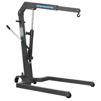 Viking Industrial Engine Crane 1 Tonne [PFC101S]