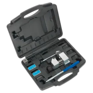 Brake Pipe Flaring Kit [PFT/02]
