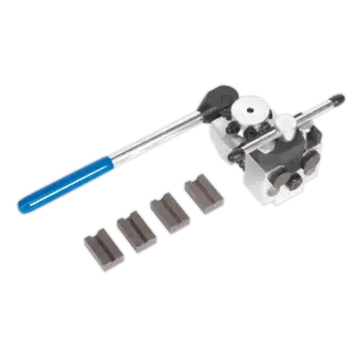 Turret Type Brake Pipe Flaring Kit [PFT07]