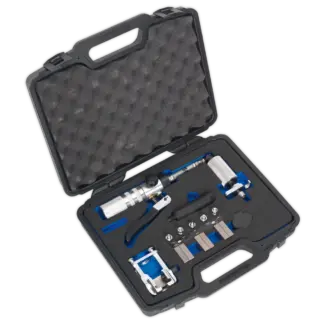 On-Vehicle Hydraulic Brake Pipe Flaring Kit [PFT15]