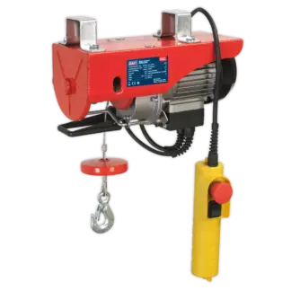 Power Hoist 250kg Capacity 230V [PH250]