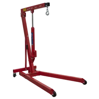 Low Profile Engine Crane 0.5 Tonne [PH5]