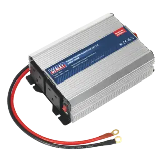 Modified Sine Wave Power Inverter 1000W 12V [PI1000]