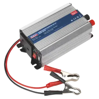 Modified Sine Wave Power Inverter 300W 12V [PI300]